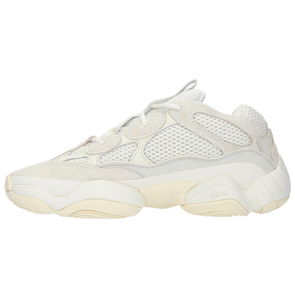 Yeezy 500 'Bone White'
