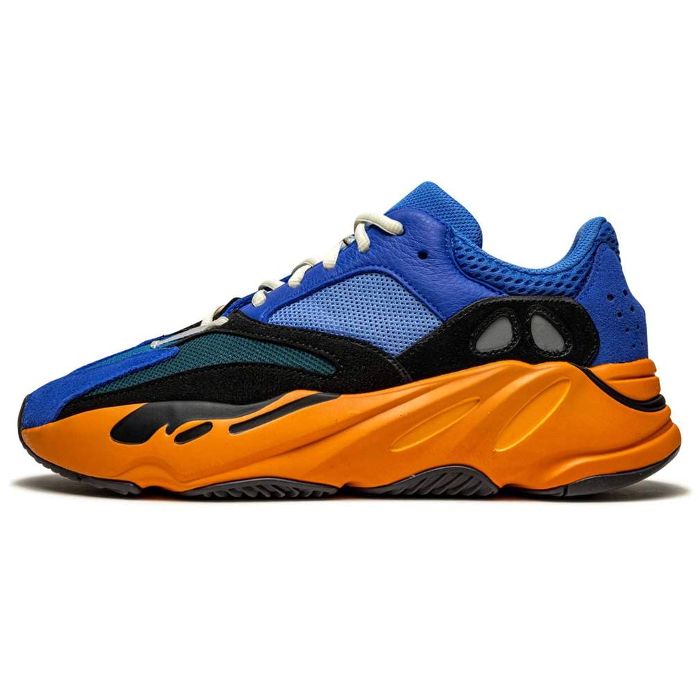 Yeezy Boost 700 V1 'Bright Blue'