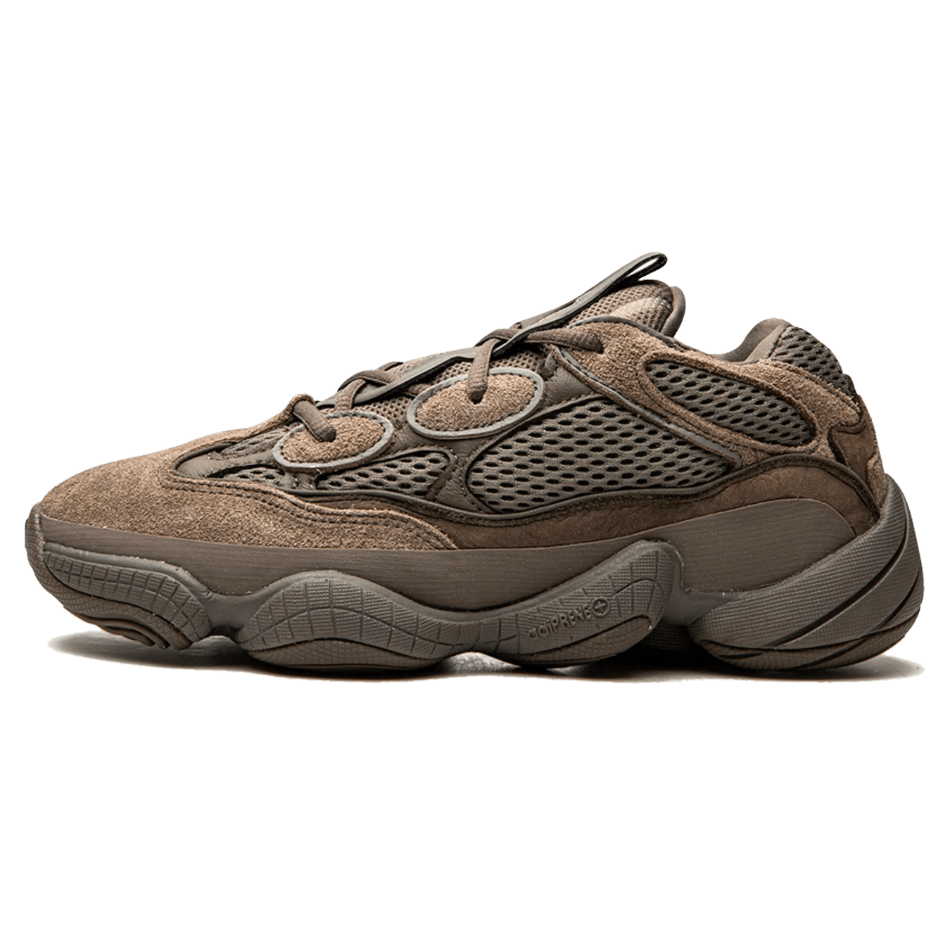 Yeezy 500 'Clay Brown'