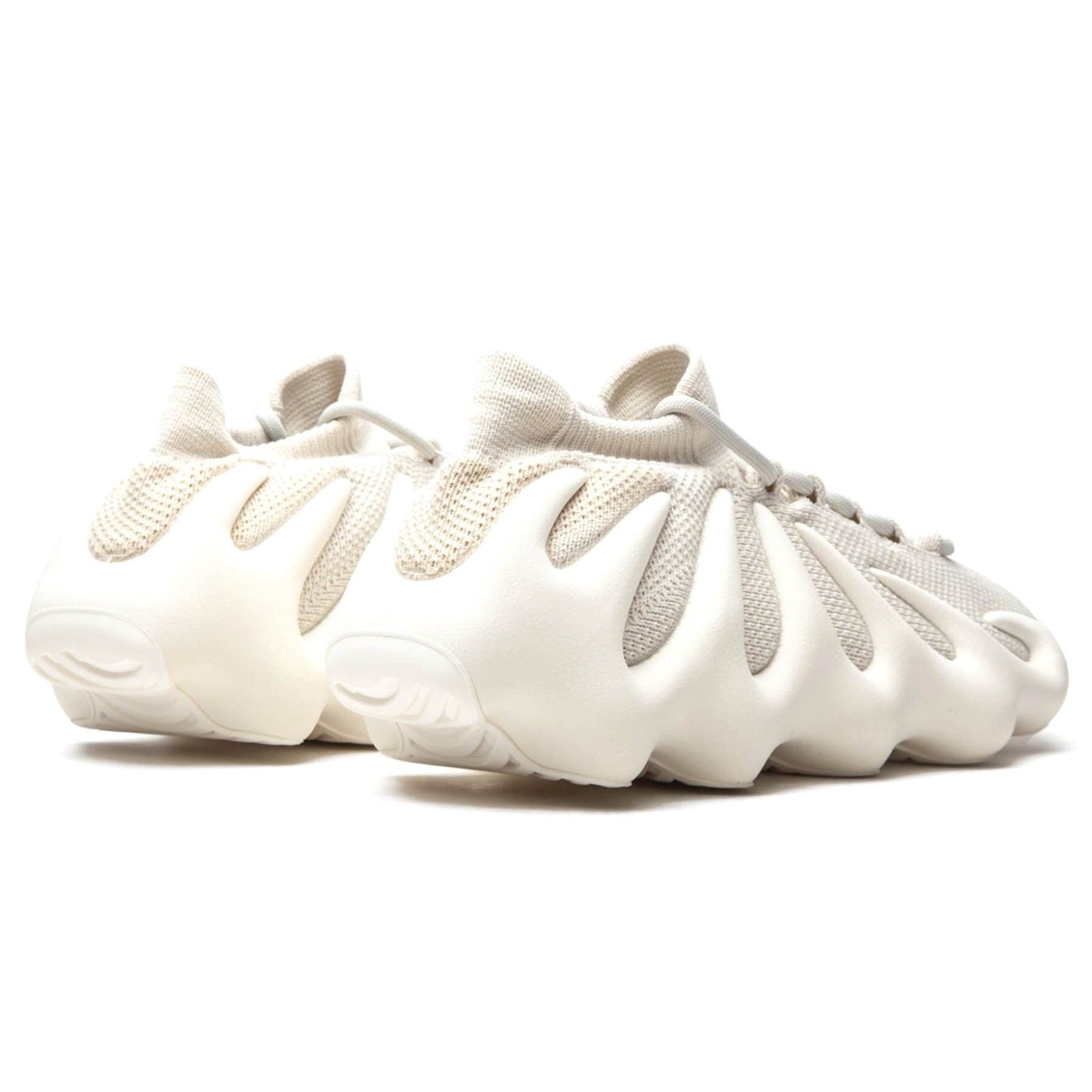 Yeezy 450 'Cloud White'