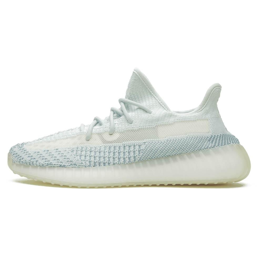 Yeezy Boost 350 V2 'Cloud White Reflective'