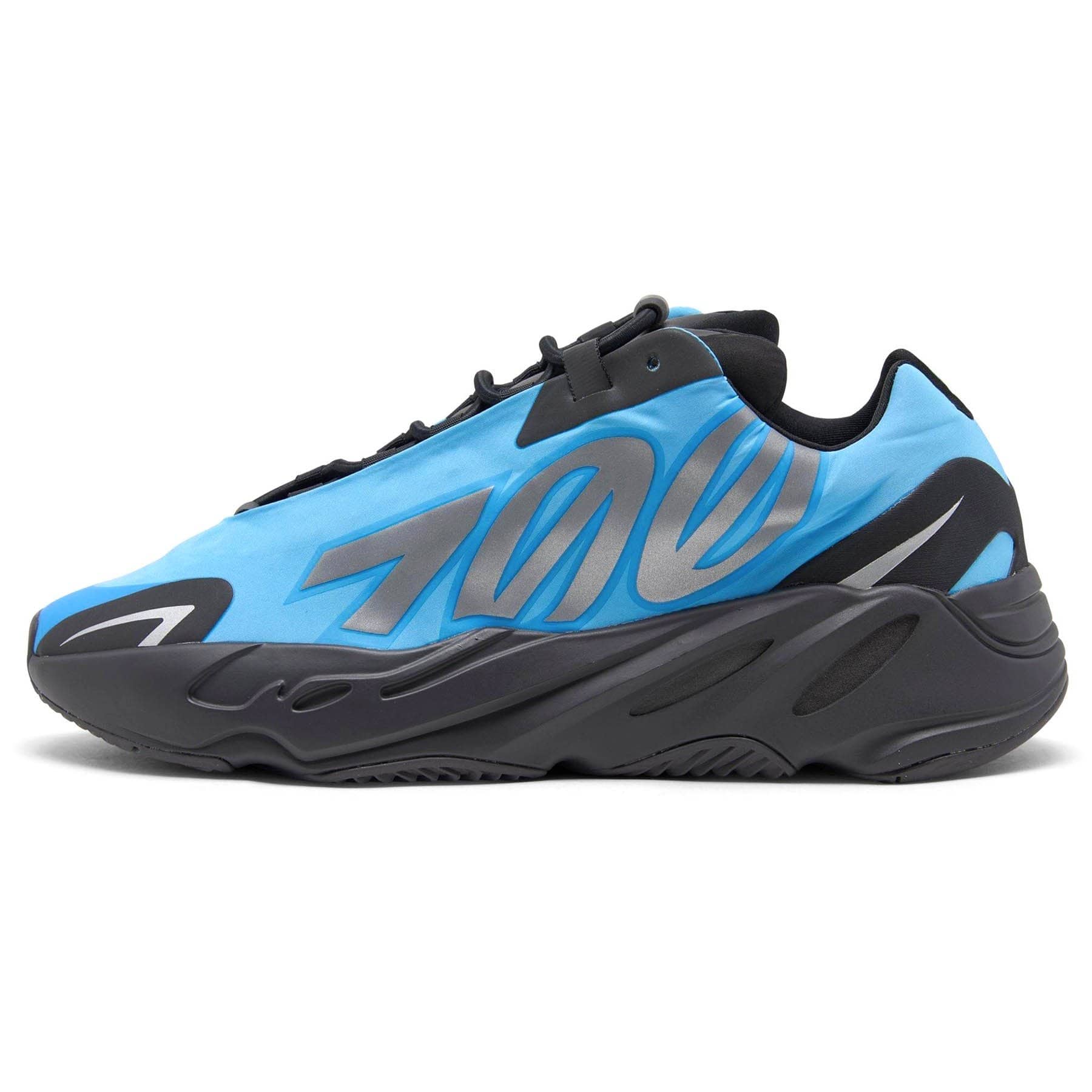 Yeezy Boost 700 MNVN 'Bright Cyan'