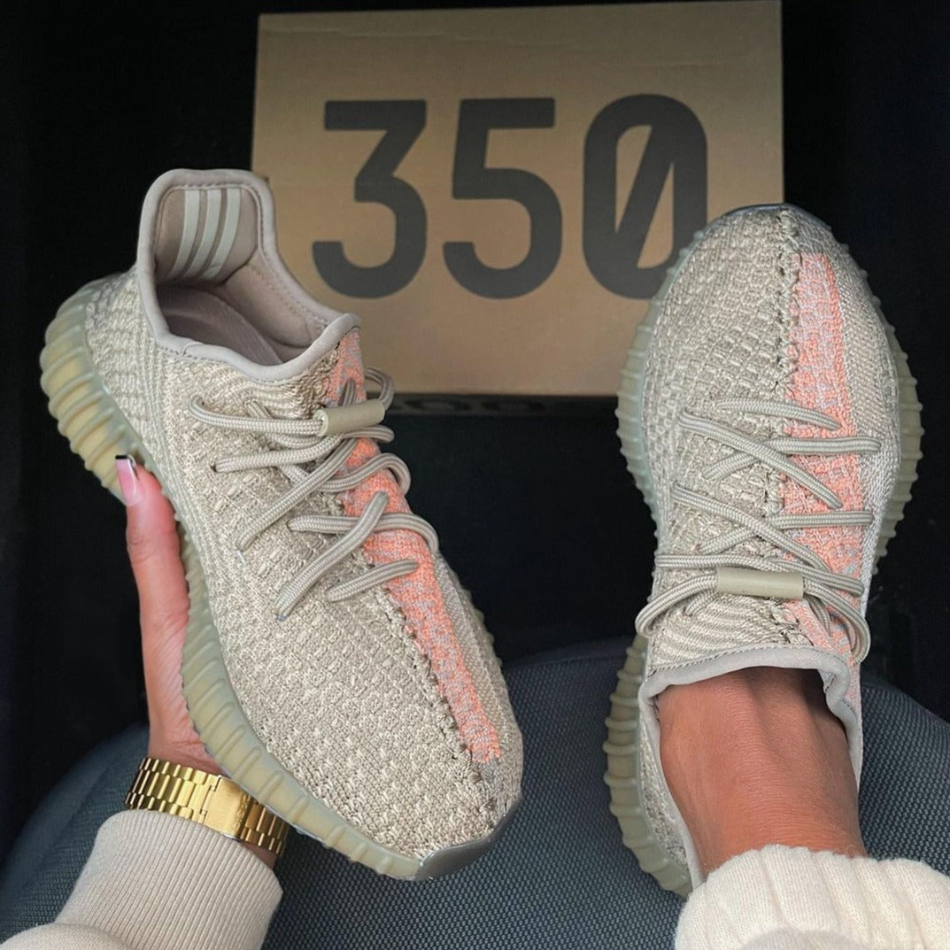 Yeezy Boost 350 V2 'Sand Taupe'