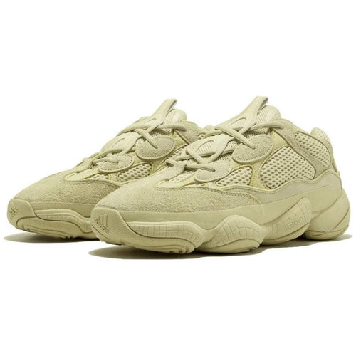 Yeezy 500 'Super Moon Yellow'